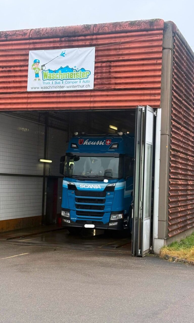 Lastwagen_waschanlage