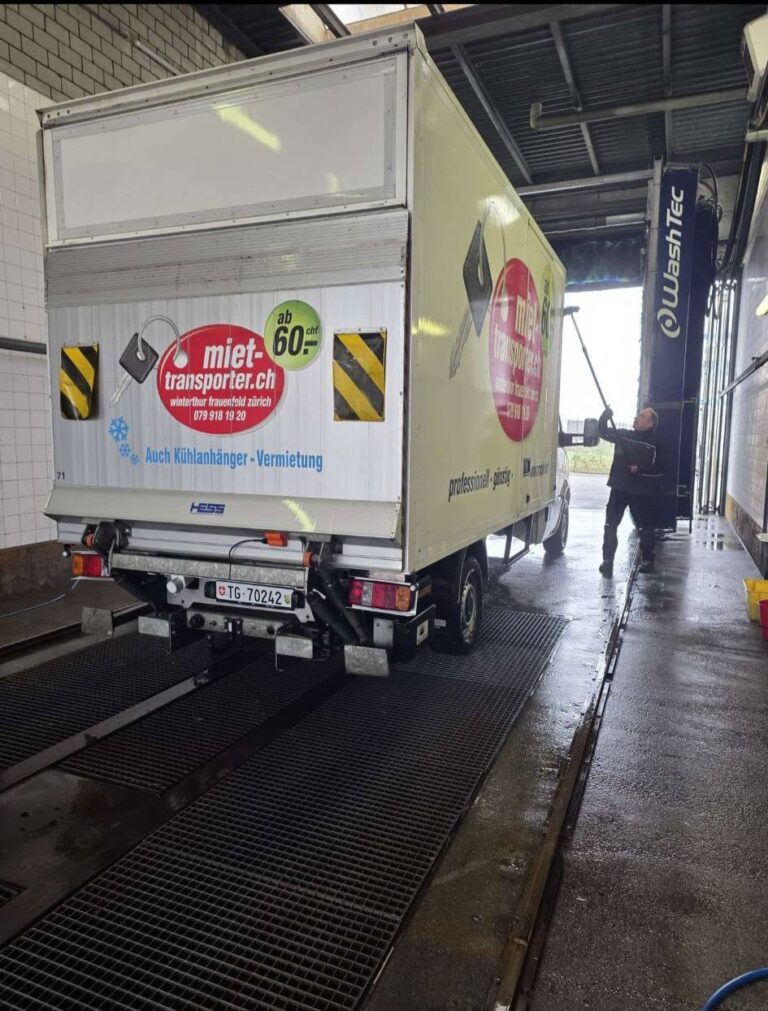 Lieferwagen_waschanlage
